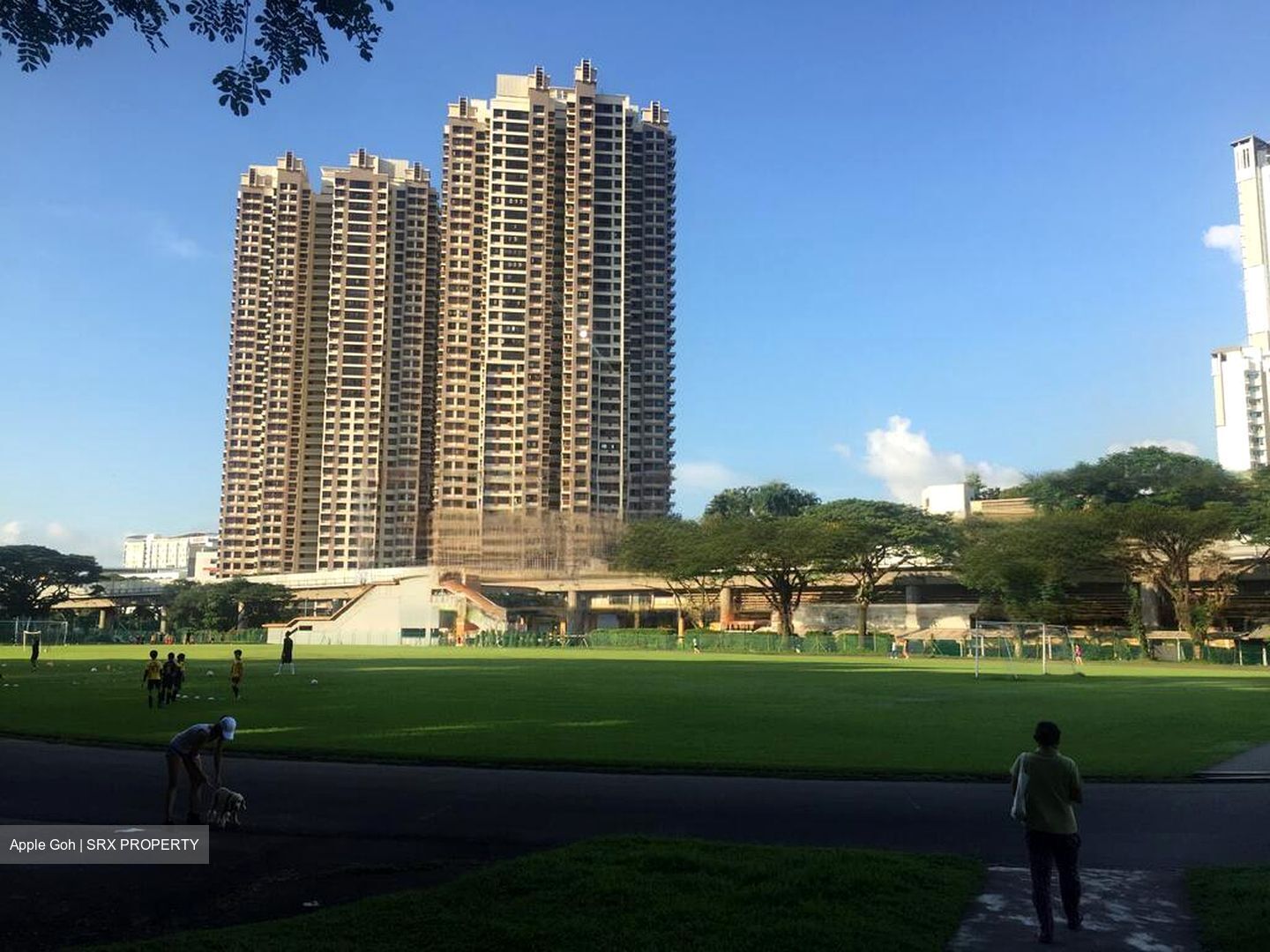 Blk 81 Commonwealth Heights (Queenstown), HDB 2 Rooms #478583461